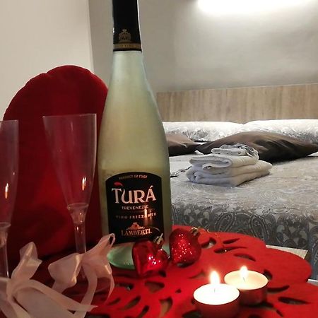 B&B Regina Del Porto Porto Empedocle Dış mekan fotoğraf