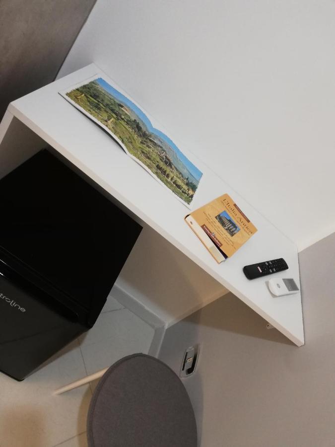 B&B Regina Del Porto Porto Empedocle Dış mekan fotoğraf