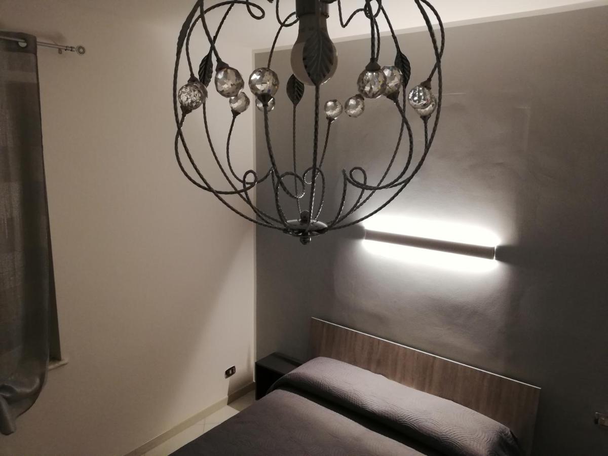 B&B Regina Del Porto Porto Empedocle Dış mekan fotoğraf
