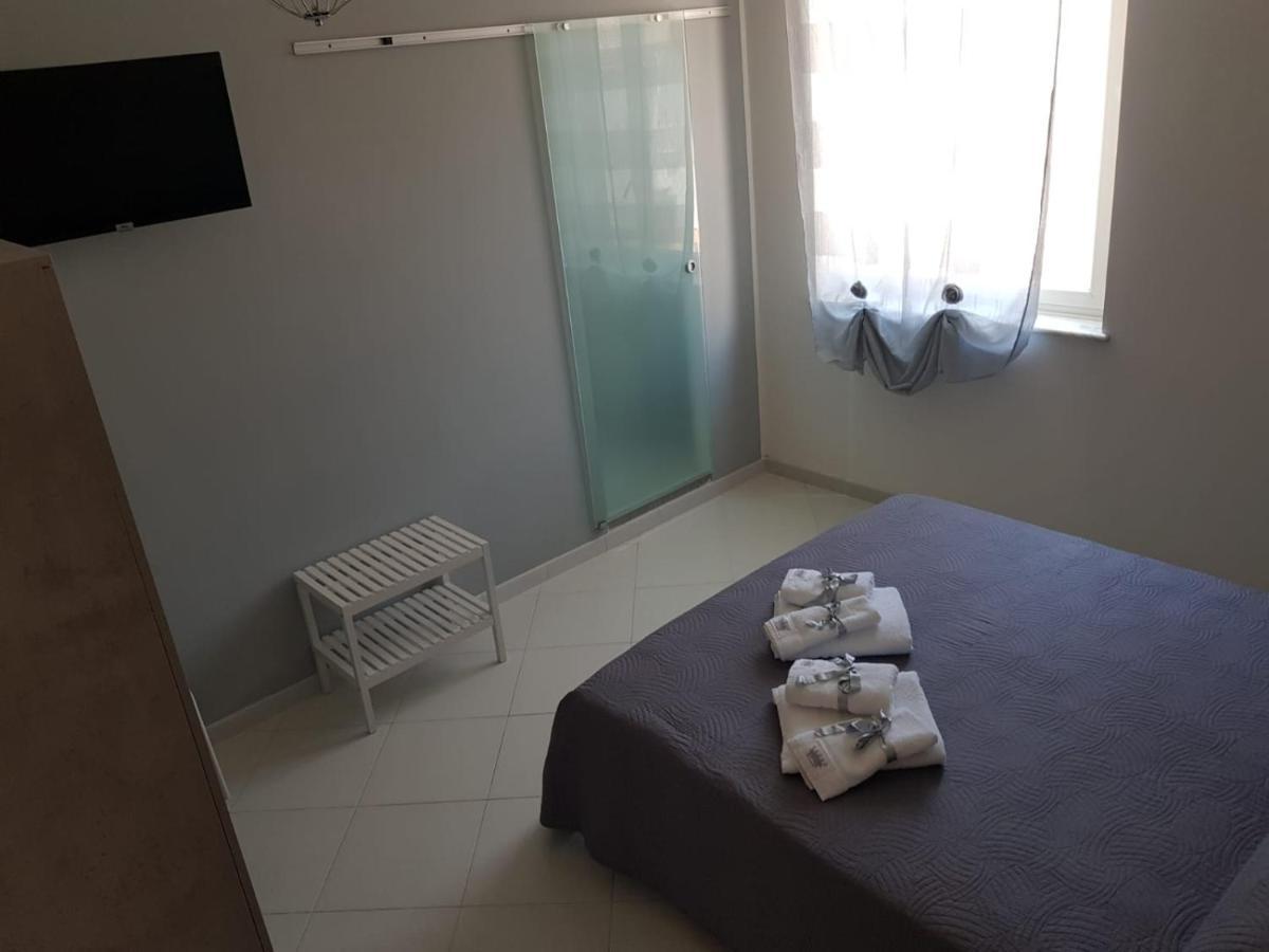 B&B Regina Del Porto Porto Empedocle Dış mekan fotoğraf