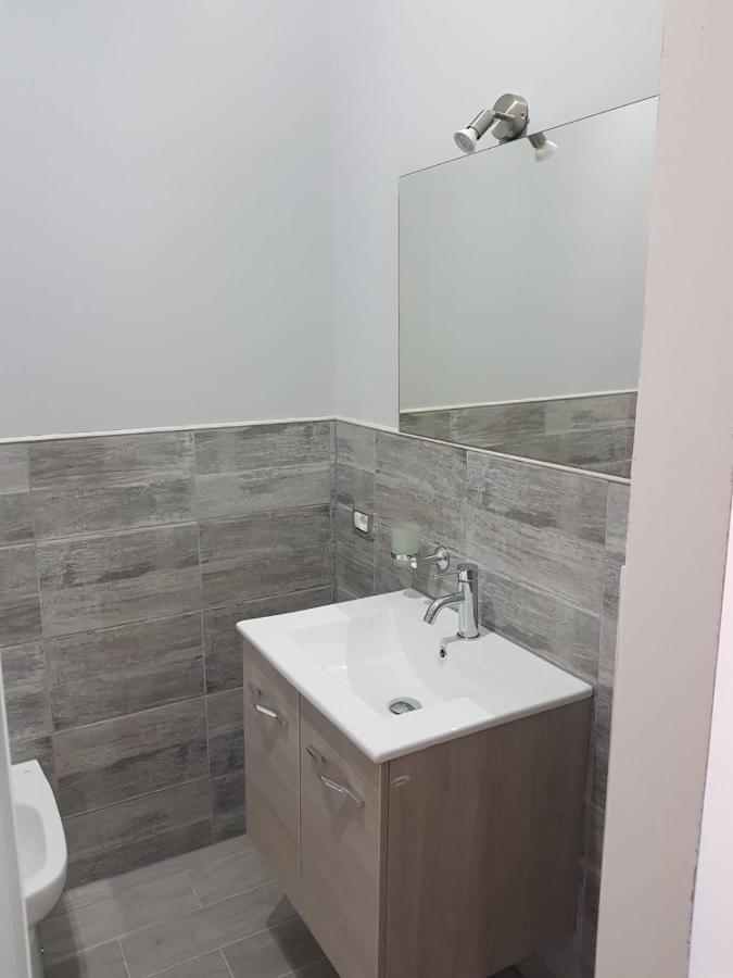 B&B Regina Del Porto Porto Empedocle Dış mekan fotoğraf