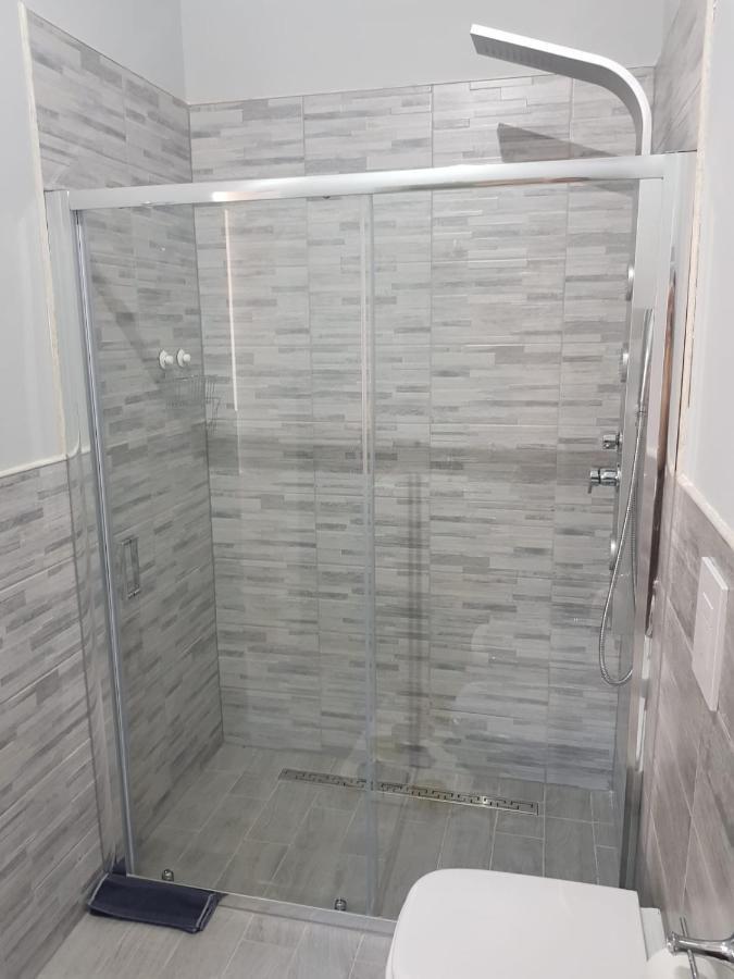 B&B Regina Del Porto Porto Empedocle Dış mekan fotoğraf