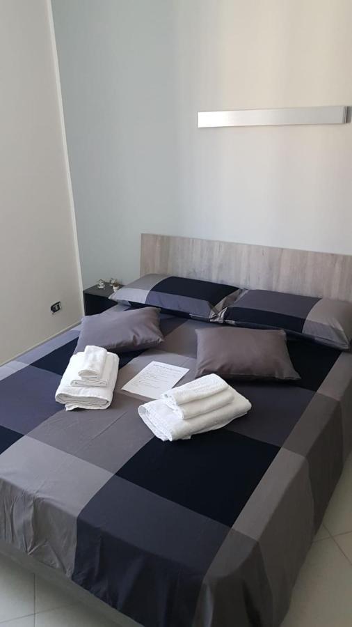 B&B Regina Del Porto Porto Empedocle Dış mekan fotoğraf