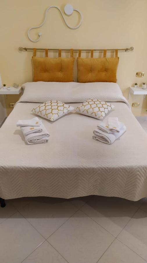 B&B Regina Del Porto Porto Empedocle Dış mekan fotoğraf