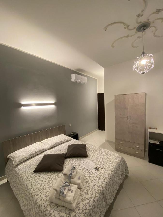 B&B Regina Del Porto Porto Empedocle Dış mekan fotoğraf