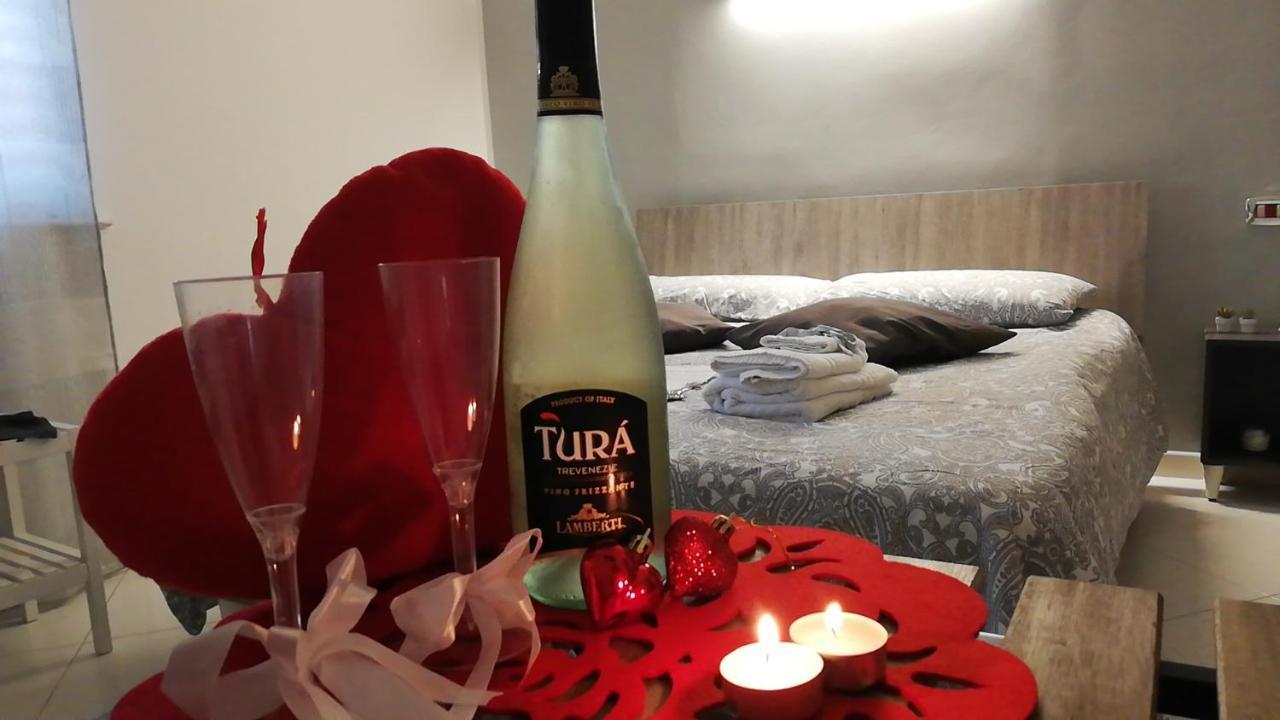 B&B Regina Del Porto Porto Empedocle Dış mekan fotoğraf