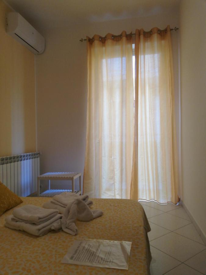 B&B Regina Del Porto Porto Empedocle Dış mekan fotoğraf