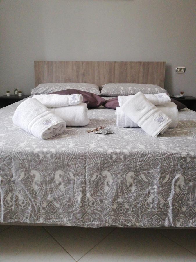 B&B Regina Del Porto Porto Empedocle Dış mekan fotoğraf