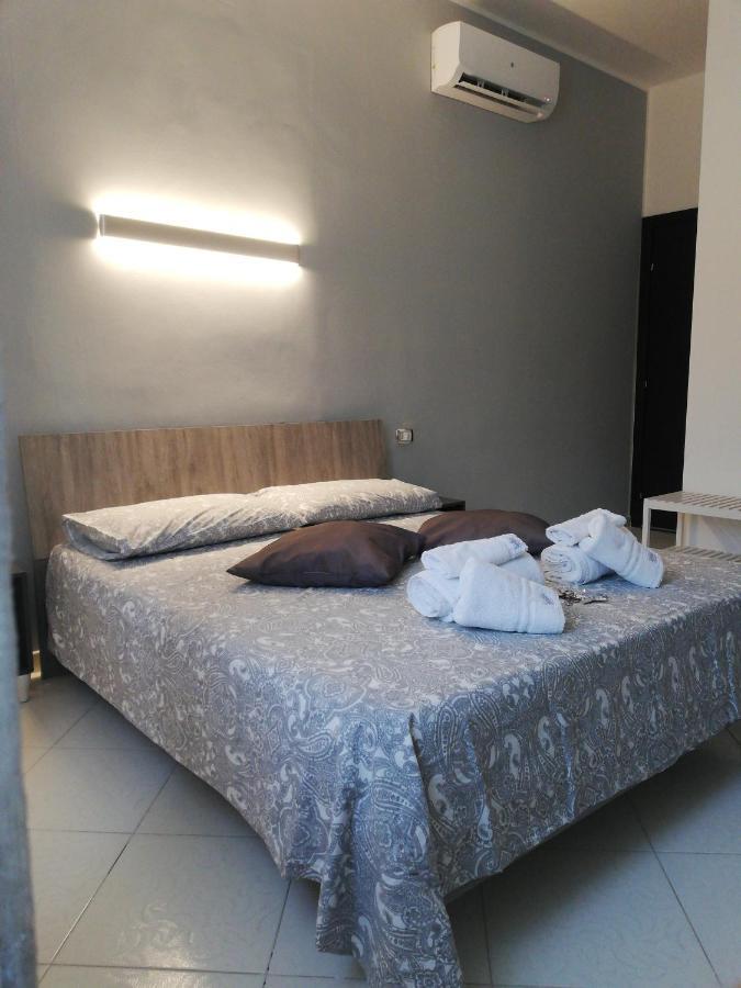 B&B Regina Del Porto Porto Empedocle Dış mekan fotoğraf