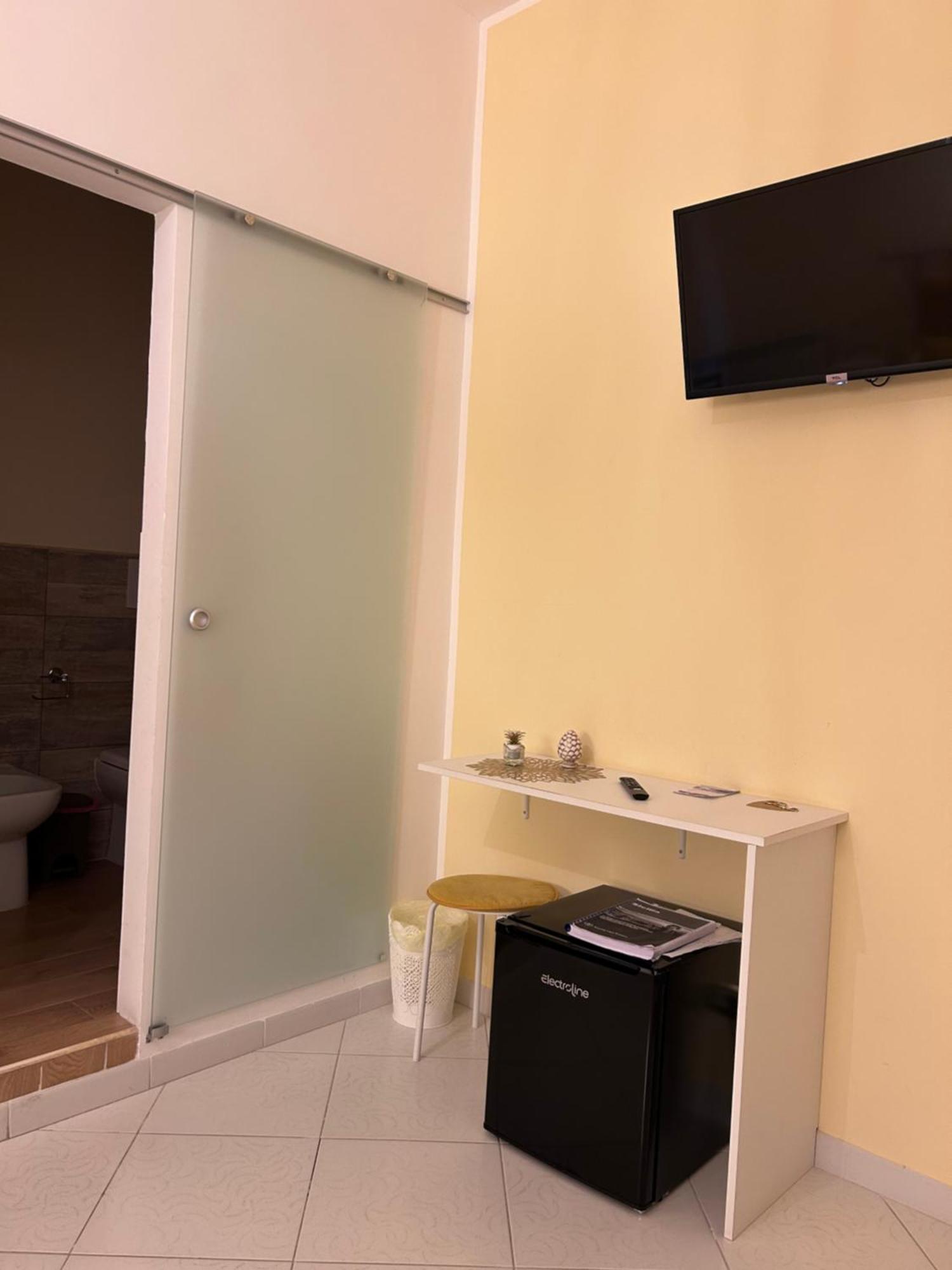 B&B Regina Del Porto Porto Empedocle Dış mekan fotoğraf