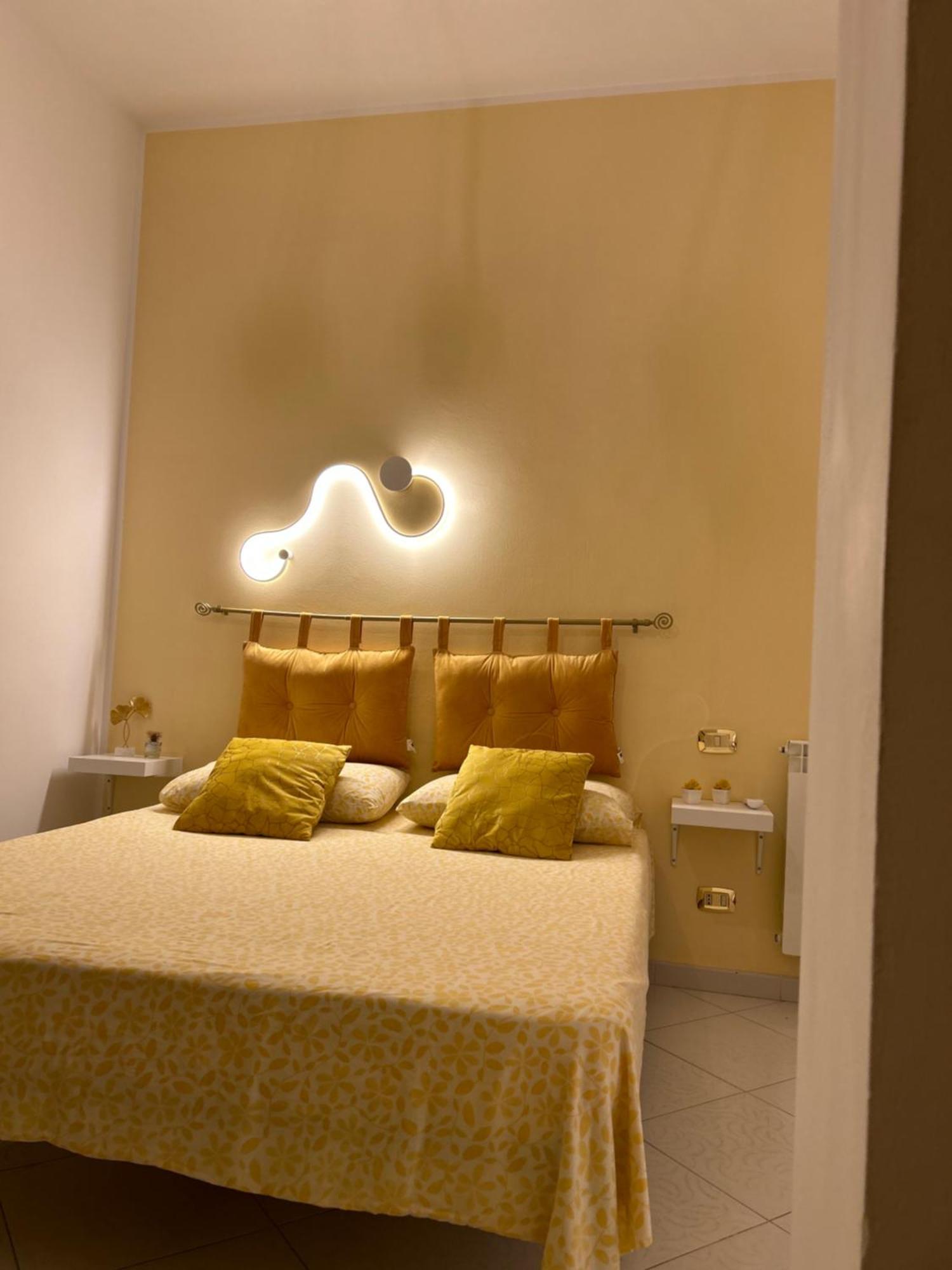 B&B Regina Del Porto Porto Empedocle Dış mekan fotoğraf