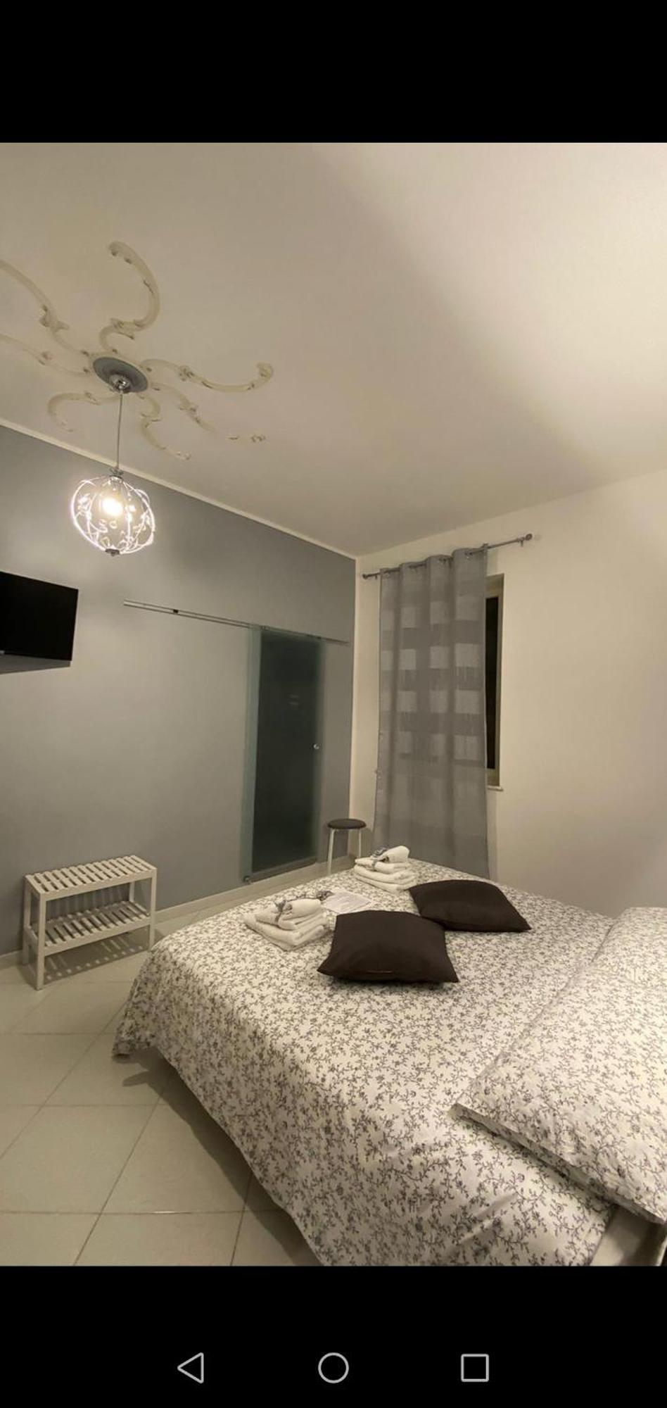 B&B Regina Del Porto Porto Empedocle Oda fotoğraf