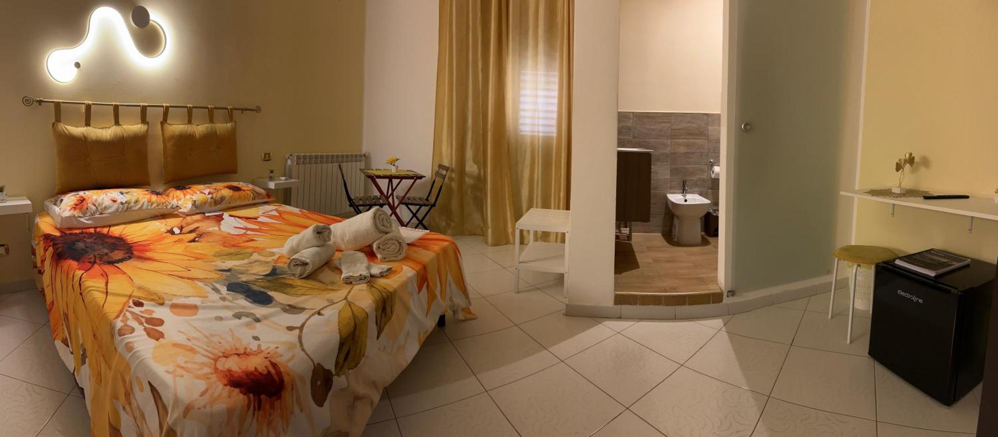 B&B Regina Del Porto Porto Empedocle Dış mekan fotoğraf